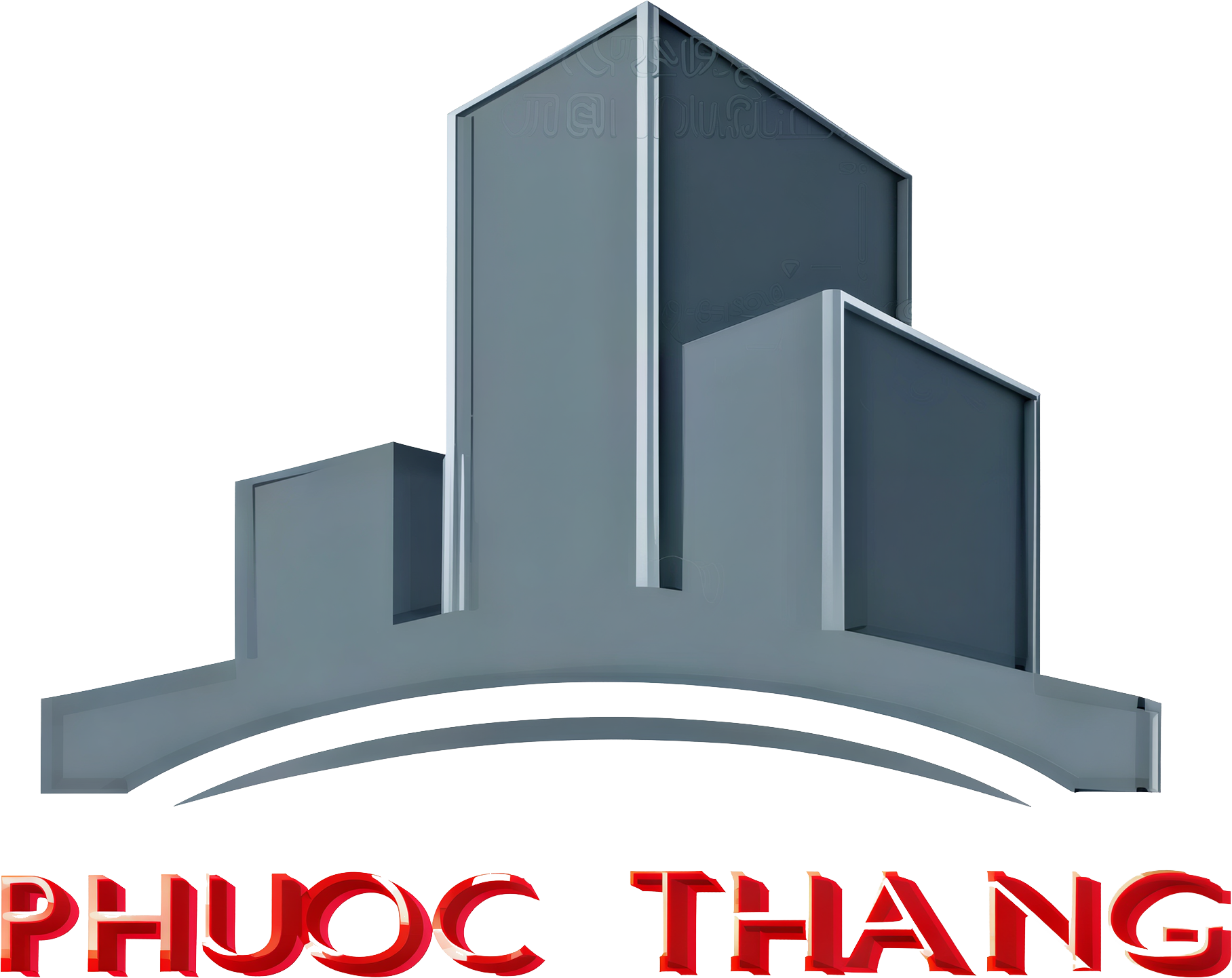 Logo Công ty Cổ phần Tư vấn Xây dựng Phước Thắng