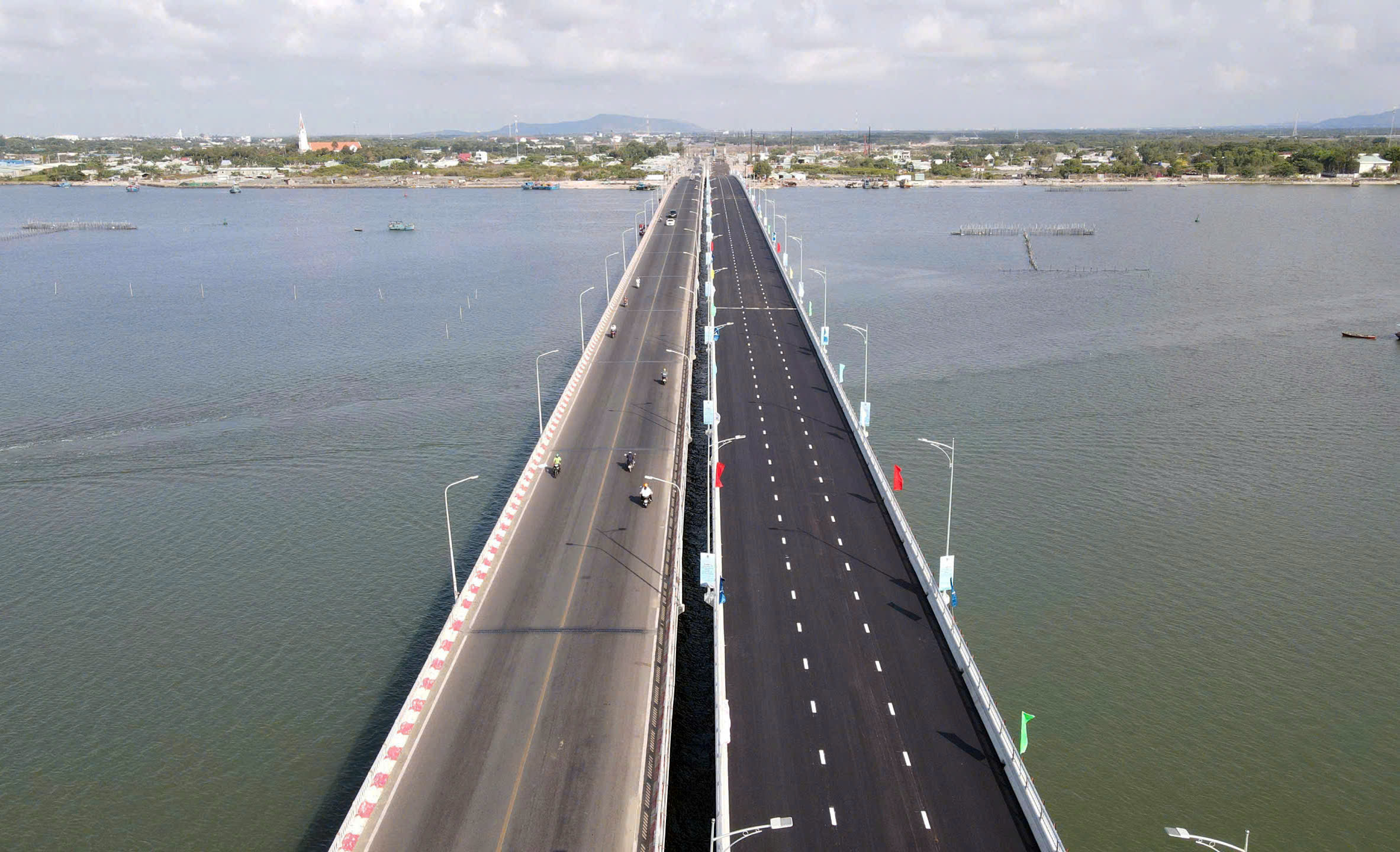 Cầu Cửa Lấp 2