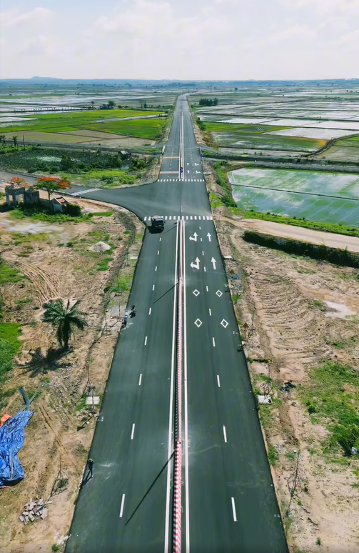 Đường Tránh Quốc Lộ 55